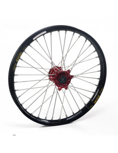 Roue avant complète HAAN WHEELS 17x3,50x36T