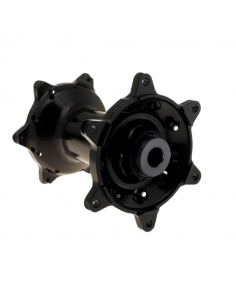 Moyeu arrière HAAN WHEELS 2