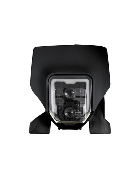 Plaque-phare RACETECH - LED