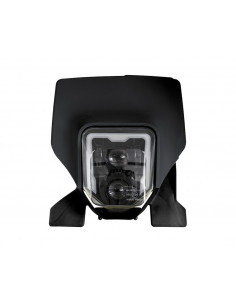 Plaque-phare RACETECH - LED 2