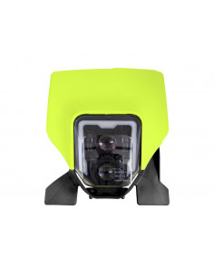 Plaque-phare RACETECH - LED 2