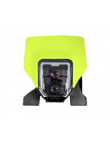 Plaque-phare RACETECH - LED