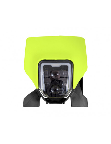 Plaque-phare RACETECH - LED