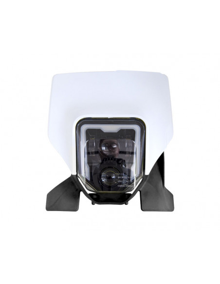 Plaque-phare RACETECH - LED