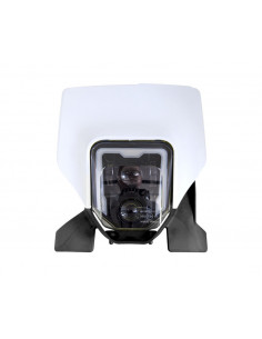 Plaque-phare RACETECH - LED 2