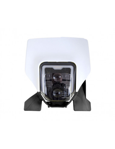 Plaque-phare RACETECH - LED