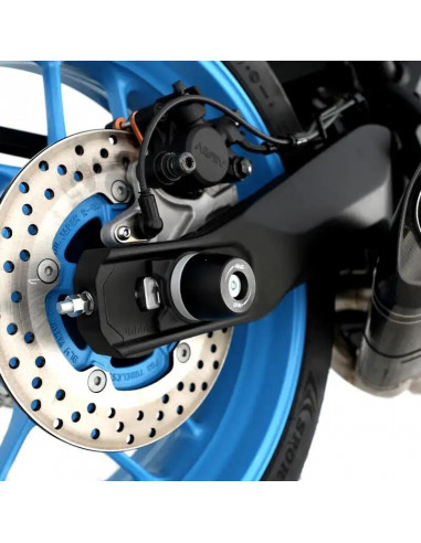 Protection de bras oscillant R&G RACING