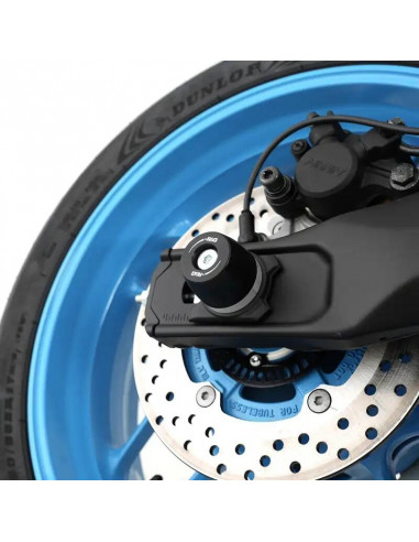 Protection de bras oscillant R&G RACING