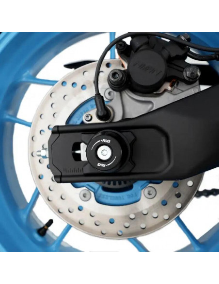 Protection de bras oscillant R&G RACING