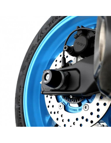 Protection de bras oscillant R&G RACING