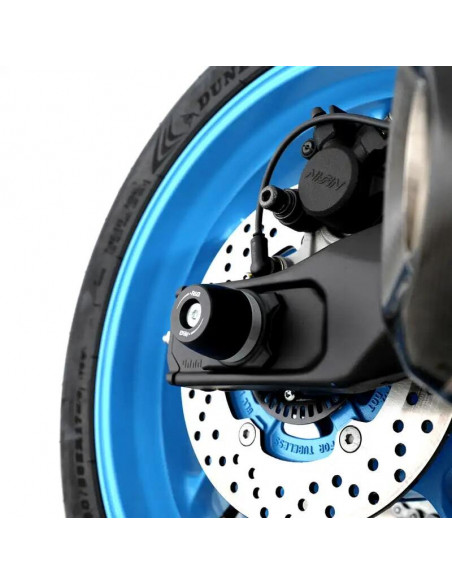 Protection de bras oscillant R&G RACING