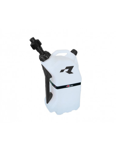 Bidon d'essence RACETECH R15 remplissage rapide