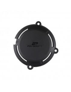 Couvre-carter d'embrayage POLISPORT 2