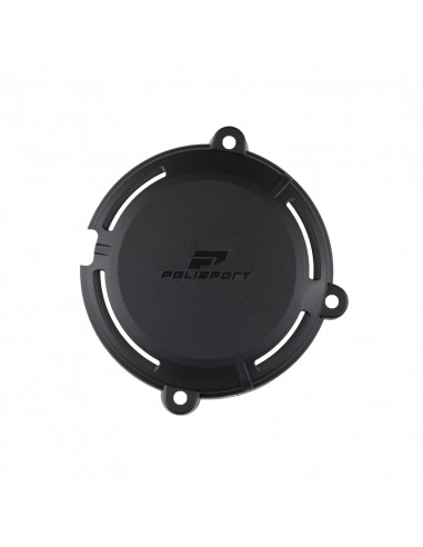 Couvre-carter d'embrayage POLISPORT