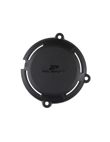 Couvre-carter d'embrayage POLISPORT