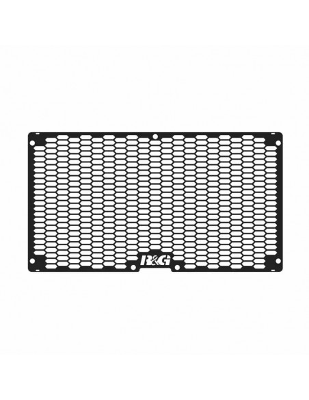 Protection de radiateur R&G Racing Pro