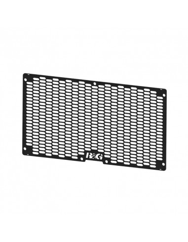 Protection de radiateur R&G Racing Pro