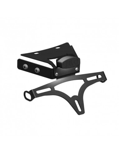 Support de plaque R&G RACING