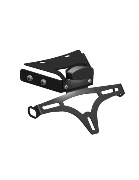 Support de plaque R&G RACING