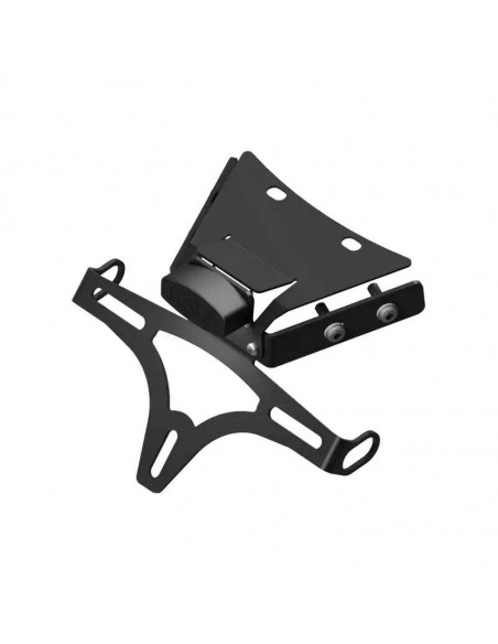 Support de plaque R&G RACING