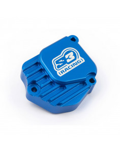 Couvercle de valve S3 grand volume 2