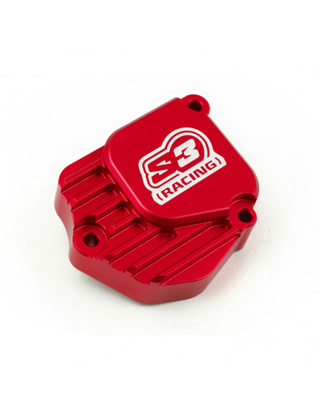 Couvercle de valve S3 grand volume