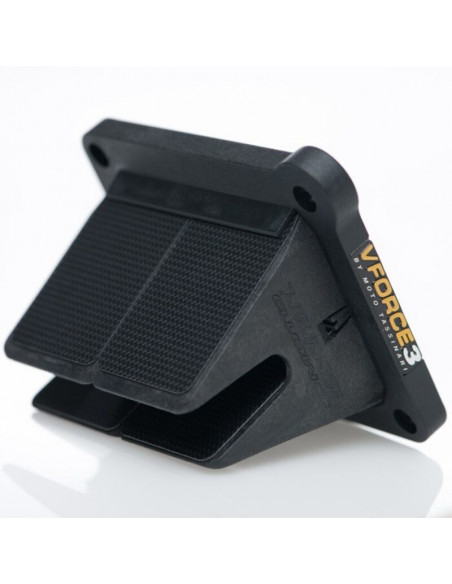 Boîte à clapets V-FORCE V-Force 3
