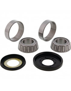 Kit roulements de colonne de direction ALL BALLS 2