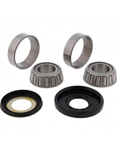 Kit roulements de colonne de direction ALL BALLS