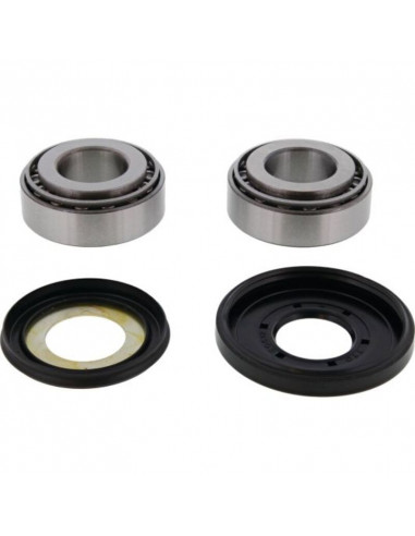 Kit roulements de colonne de direction ALL BALLS