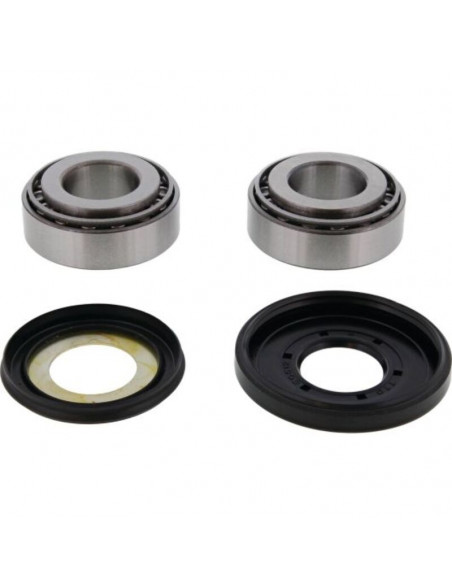 Kit roulements de colonne de direction ALL BALLS