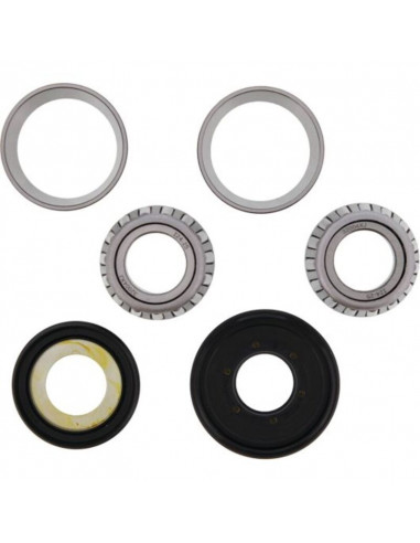 Kit roulements de colonne de direction ALL BALLS