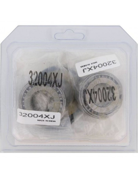 Kit roulements de colonne de direction ALL BALLS