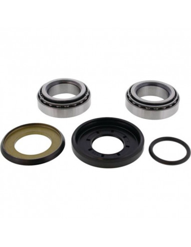 Kit roulements de colonne de direction ALL BALLS