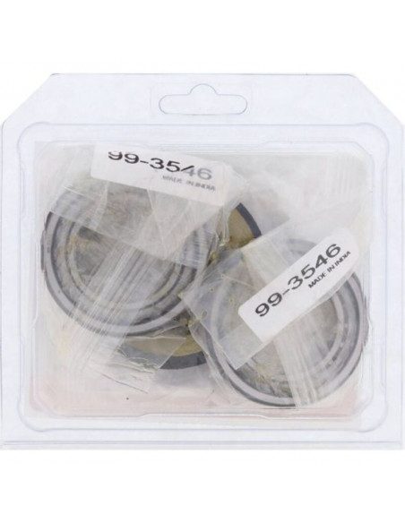 Kit roulements de colonne de direction ALL BALLS