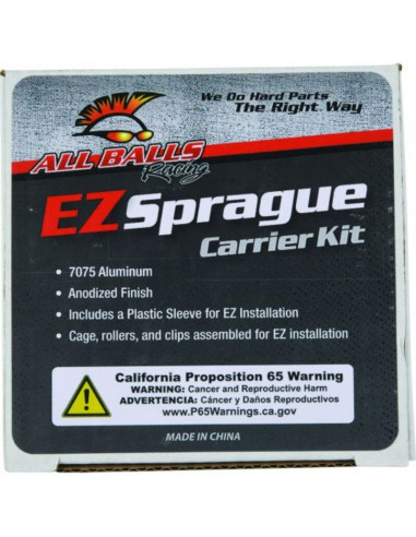 Roulement de Différentiel Avant ALL BALLS