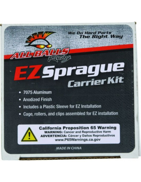 Roulement de Différentiel Avant ALL BALLS