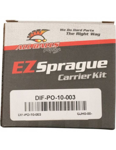 Roulement de Différentiel Avant ALL BALLS