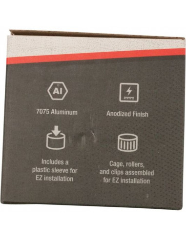 Roulement de Différentiel Avant ALL BALLS