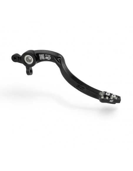 Kit pédale de frein arrière S3