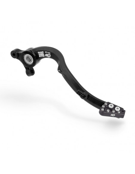 Kit pédale de frein arrière S3