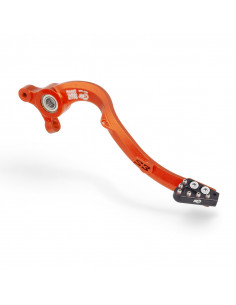 Kit pédale de frein arrière S3 2