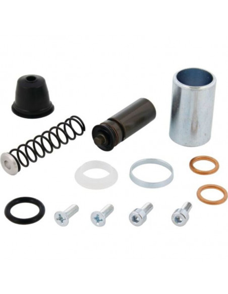 Kit réparation de maître cylindre ALL BALLS