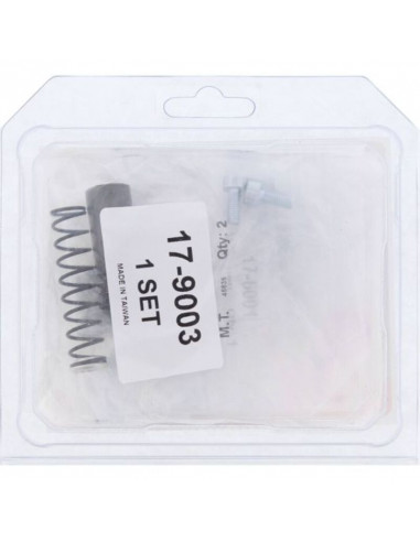 Kit réparation de maître cylindre ALL BALLS