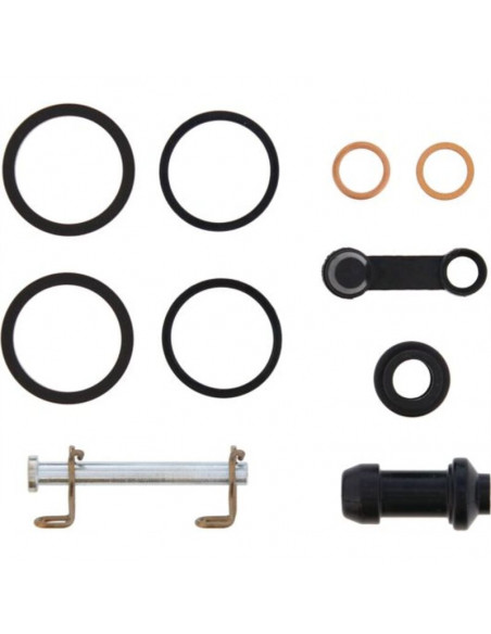 Kit de réparation d'étrier de frein ALL BALLS