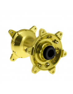 Moyeu avant HAAN WHEELS 2