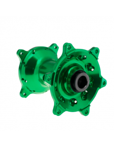 Moyeu arrière HAAN WHEELS 2