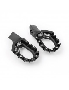 Repose-pieds trial S3 Solid Hardrock 2