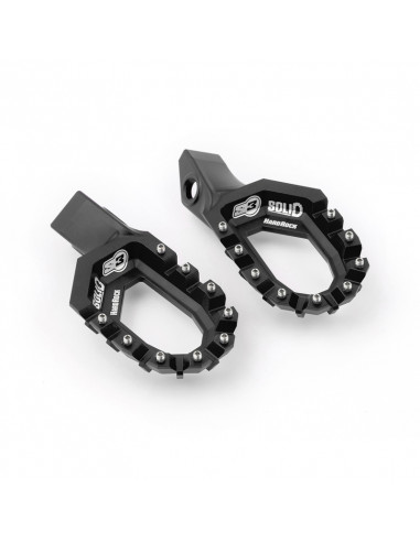 Repose-pieds trial S3 Solid Hardrock