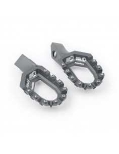 Repose-pieds trial S3 Solid Hardrock 2